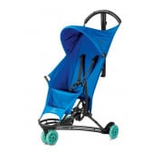 Лятна количка, Yezz3 Bold Blue Quinny 220079 