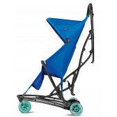 Лятна количка, Yezz3 Bold Blue Quinny 220081 3