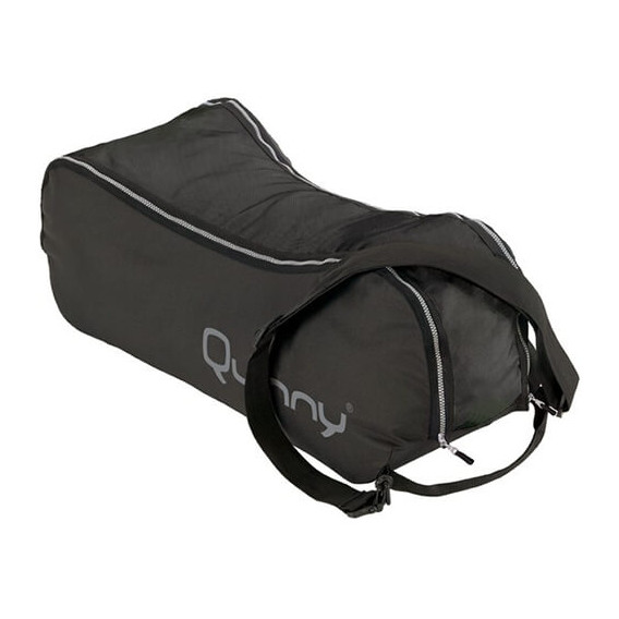 Чанта за съхранение на количка, Rock black Quinny 220107 