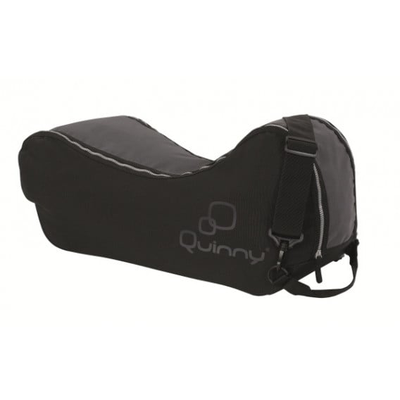 Чанта за съхранение на количка, Rock black Quinny 220108 2