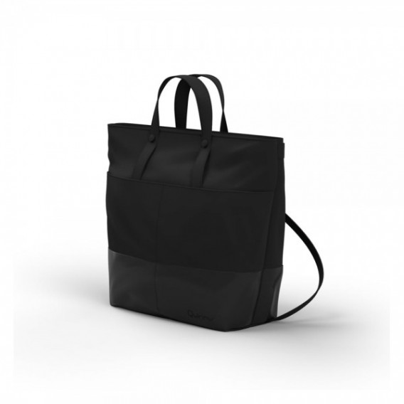 Чанта за количка Changing Bag, Black Quinny 220109 