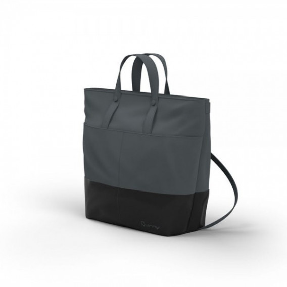 Чанта за количка Changing Bag, Graphite Quinny 220111 