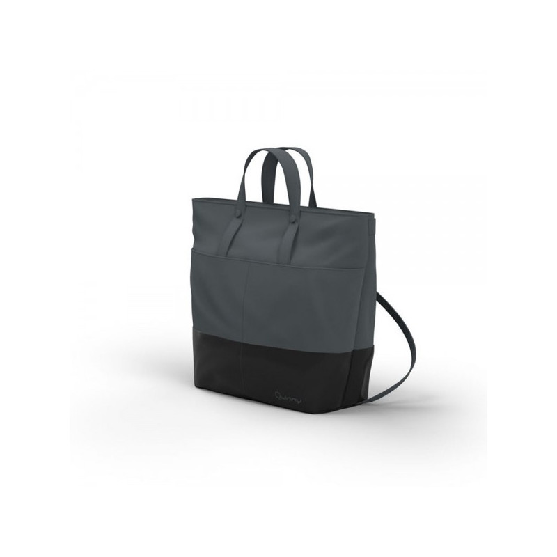 Чанта за количка Changing Bag, Graphite  220111