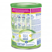 Преходно мляко за кърмачета NAN Organic 2, 6+ месеца, кутия 400 гр. Nestle 220164 2