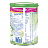 Преходно мляко за кърмачета NAN Organic 2, 6+ месеца, кутия 400 гр. Nestle 220165 3