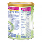 Обогатена млечна напитка NAN Comfortis 3, 1+ години, кутия 800 гр. Nestle 220275 3