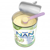 Обогатена млечна напитка NAN Comfortis 3, 1+ години, кутия 800 гр. Nestle 220278 6