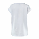 Тениска за момиче бяла Esprit 220388 3