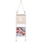 Рамка за снимка и отпечатък - Hanging Frame Baby Art 220573 2