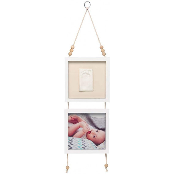 Рамка за снимка и отпечатък - Hanging Frame Baby Art 220573 2