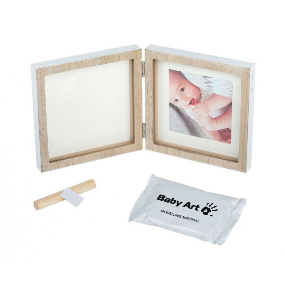 Рамка за снимка и отпечатък - My Baby Style Baby Art 220589 2