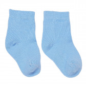 Чорапи за бебе, сини Perfetti 222355 