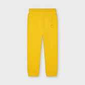 Спортен панталон, жълт Mayoral 222406 2