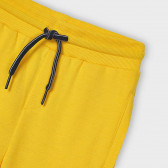 Спортен панталон, жълт Mayoral 222407 3