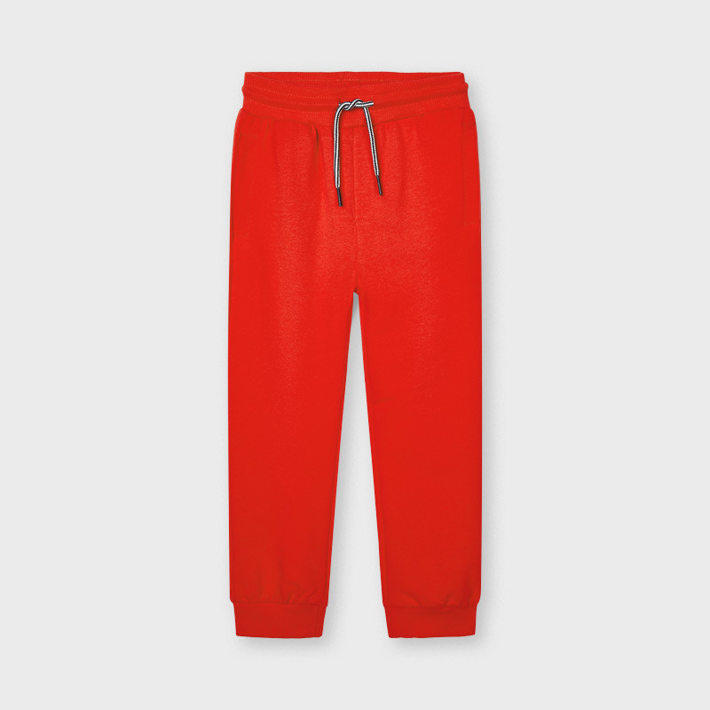 Спортен панталон, червен  222414