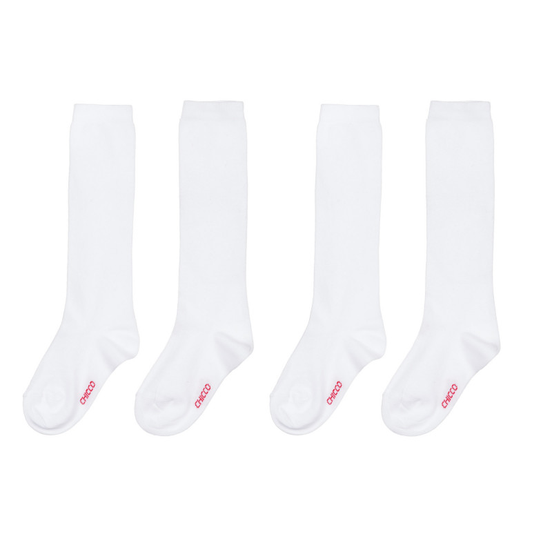 Чорапи бели  222870