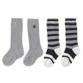 Чорапи за бебе многоцветни Chicco 222891 