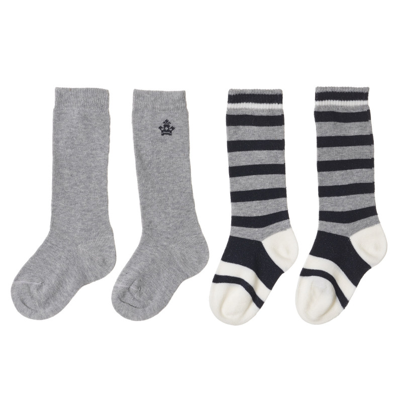 Чорапи за бебе многоцветни  222891