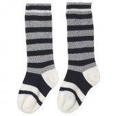 Чорапи за бебе многоцветни Chicco 222893 3
