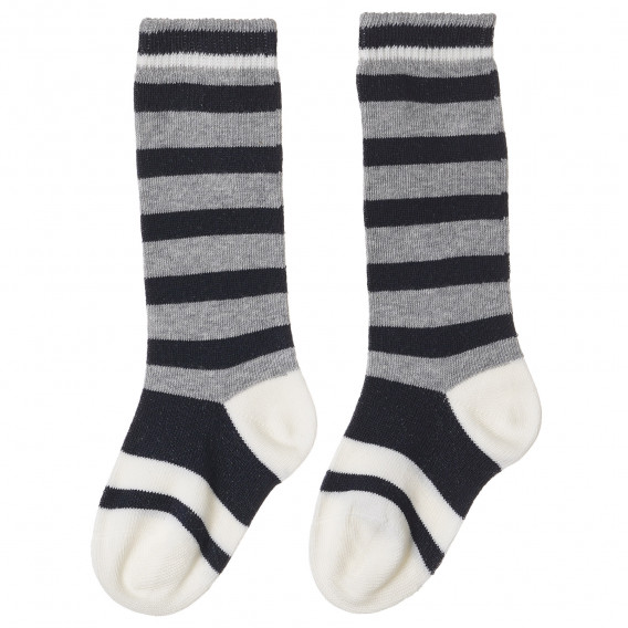 Чорапи за бебе многоцветни Chicco 222893 3