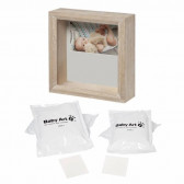 Рамка за снимка и отпечатък - Classic Baby Art 223002 2