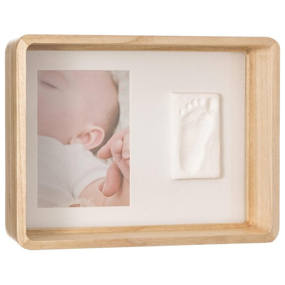 Рамка за снимка и отпечатък - Deep Frame Baby Art 223003 