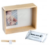 Рамка за снимка и отпечатък - Deep Frame Baby Art 223004 2