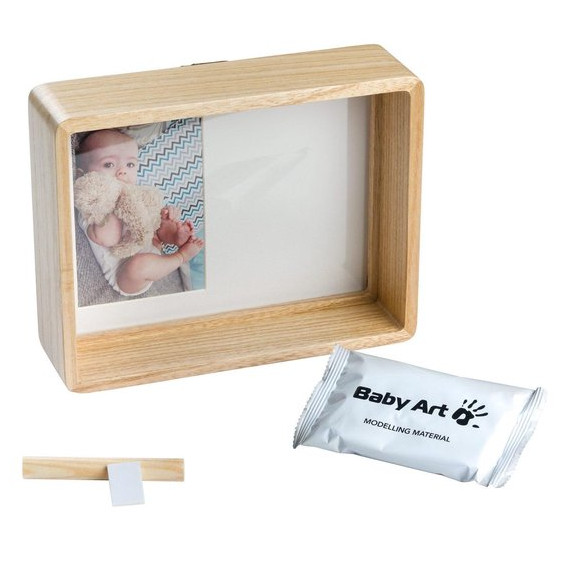Рамка за снимка и отпечатък - Deep Frame Baby Art 223004 2