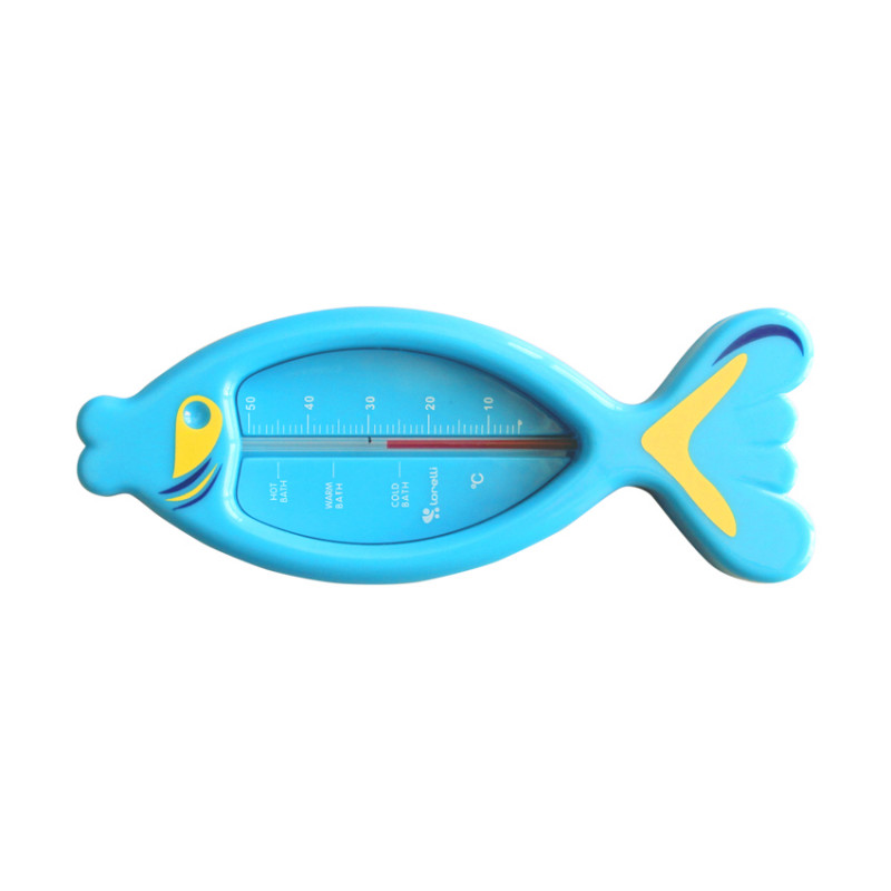 Термометър за баня, рибка  223011