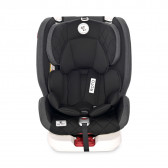 Стол за кола Roto Black Isofix 0-36 кг. Lorelli 223641 2
