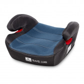 Стол за кола Travel Luxe Blue Isofix 15-36 кг. Lorelli 223701 