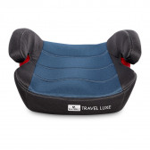 Стол за кола Travel Luxe Blue Isofix 15-36 кг. Lorelli 223702 2