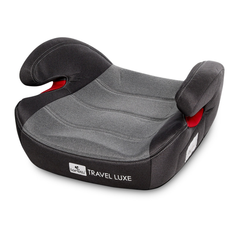 Стол за кола Travel Luxe Grey Isofix 15-36 кг.  223704
