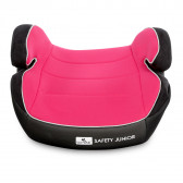 Стол за кола Safety Junior Pink Fix 15-36 кг. Lorelli 223714 