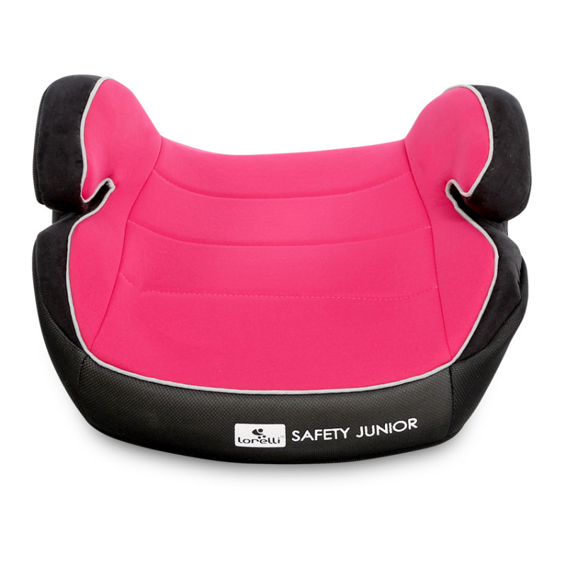 Стол за кола Safety Junior Pink Fix 15-36 кг.  223714