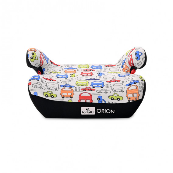 Стол за кола Orion Grey Cars 22-36 кг. Lorelli 223737 2