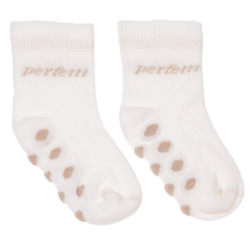 Чорапи за бебе, бели  223896