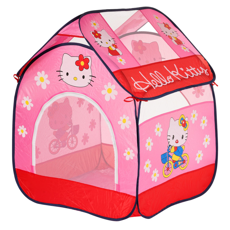 Детска палатка за игра Hello Kitty  224255