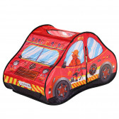 Детска палатка за игра Кола ITTL 224263 