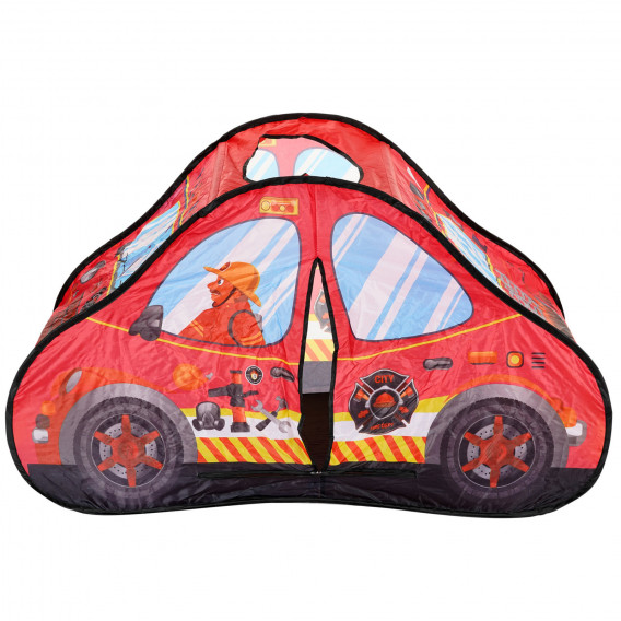 Детска палатка за игра Кола ITTL 224264 2