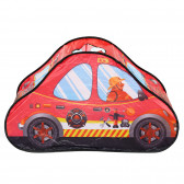 Детска палатка за игра Кола ITTL 224265 3