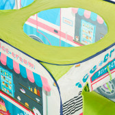Детска палатка за игра Камион за сладолед ITTL 224281 4