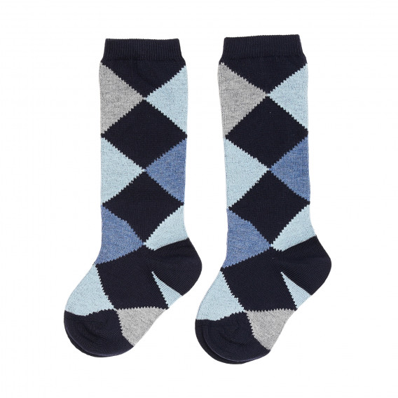 Чорапи за момче многоцветни Chicco 227775 