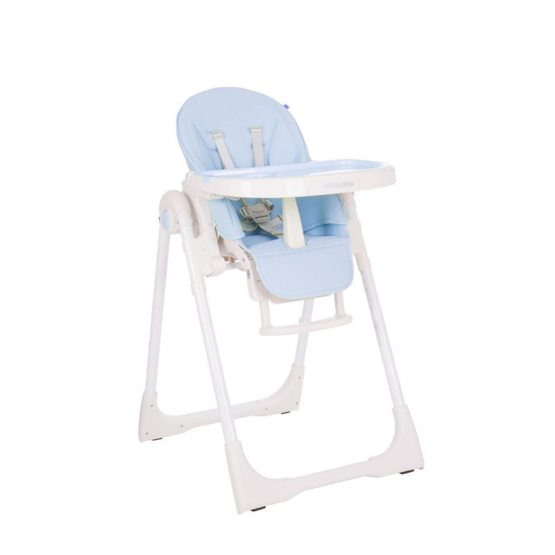 Стол за хранене Pastello blue  229737