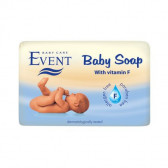 Бебешки сапун с витамин F EVENT 23043 4