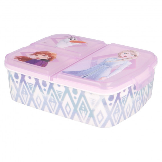 Кутия за храна за момиче, Замръзналото кралство 2, 2 л. Frozen 230446 