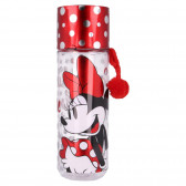 Тританова бутилка Minnie Mouse, 540 мл Minnie Mouse 230534 