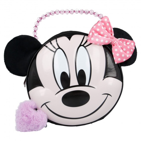 Чанта за обяд термоизолираща Minnie Mouse Minnie Mouse 230565 