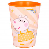 Чаша за момиче Peppa Pig, 260 мл Peppa pig 230570 3