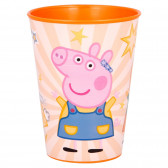 Чаша за момиче Peppa Pig, 260 мл Peppa pig 230571 